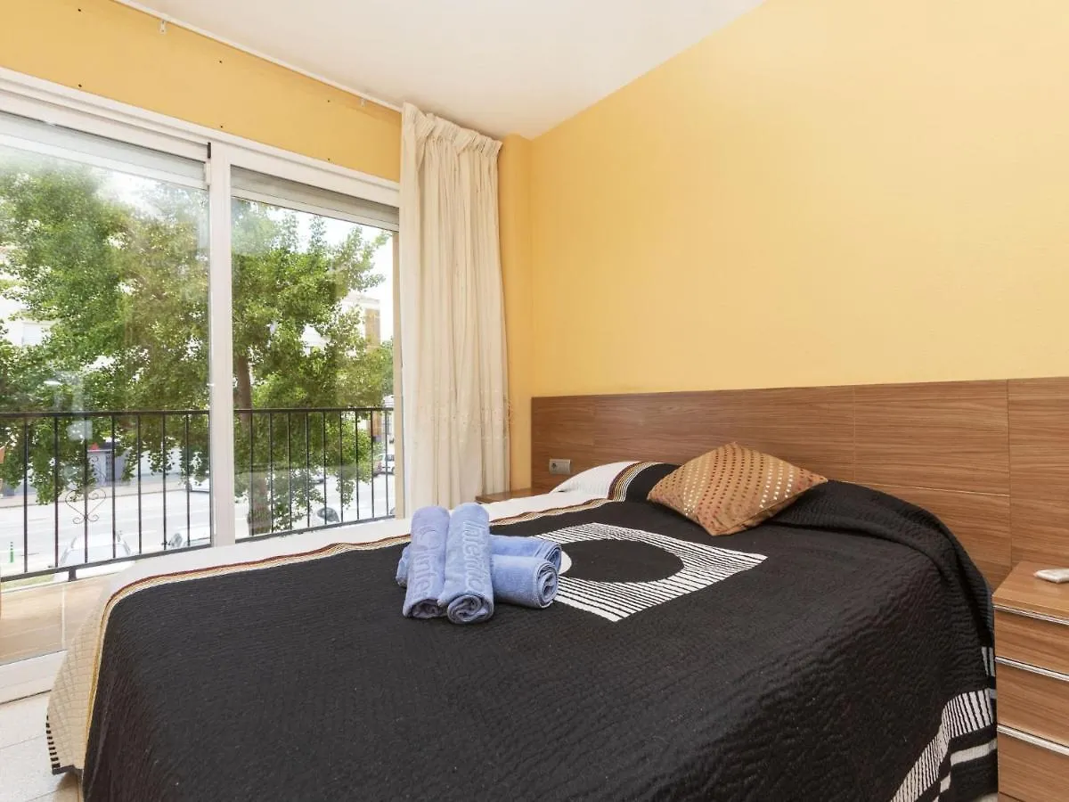 Apartment Puig Sapera By Interhome Sant Antoni De Calonge Spain