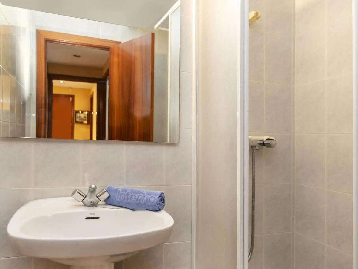 Apartment Puig Sapera By Interhome Sant Antoni De Calonge