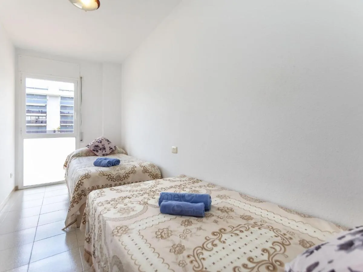 Apartment Puig Sapera By Interhome Sant Antoni De Calonge 0*,