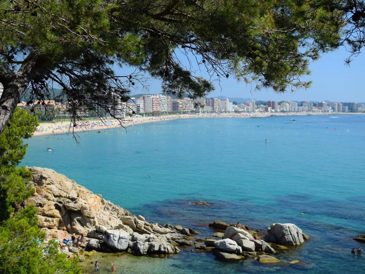 Apartment Puig Sapera By Interhome Sant Antoni De Calonge