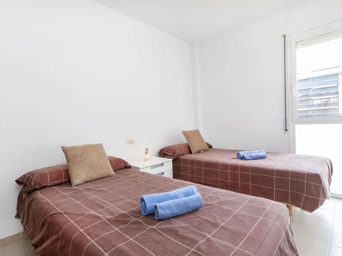 Apartment Puig Sapera By Interhome Sant Antoni De Calonge