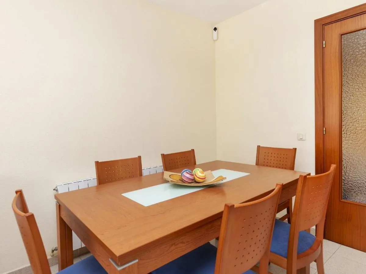 Apartment Puig Sapera By Interhome Sant Antoni De Calonge Spain