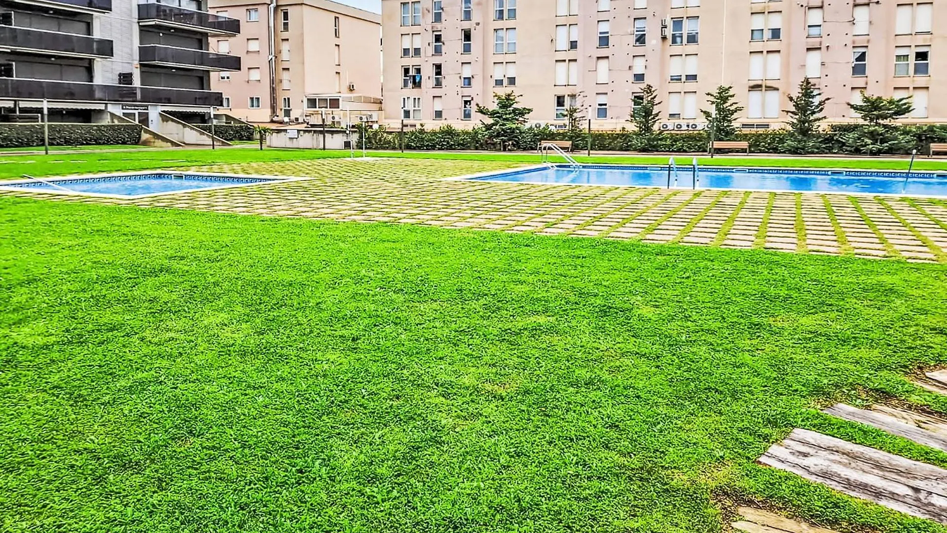 Apartment Puig Sapera By Interhome Sant Antoni De Calonge 0*,  Spain